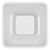 Orbis Piana 290x290mm 16W 830 Click DIM White - , изображение 3