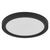 Orbis Quickfix 195mm 16W Click Dim 830 Black - 
