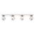 Decor Spot Pluto White 4 Spot - 