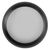 LED Bulkhead Core 16W 840 Black - , изображение 2