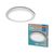 Orbis Disc 30CM 22W Click CCT IP44 Chrome - , изображение 2