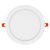 Downlight Slim 225mm 22W 6500K - , изображение 3