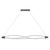 Decor Swirl Pendant 22W 830 Click DIM - , изображение 3