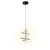 Decor Curly Pendant 15 W 840 DIM - , изображение 5