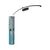 Orbis Pluton 80 cm 15 W Click CCT IP44 Black - , изображение 4