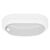 LED Bulkhead Motus Oval 15W CCT Sensor White - 