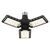 Highbay Blade E27 17W 840 E27 Black - , изображение 4