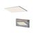 Planon Plus 300x600mm 22W 840 White - , изображение 2