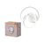Decor Elipsy Wall 23W CCT White - , изображение 2