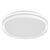 Orbis Noemi 390mm 24W 830 Click DIM White - 