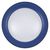 Orbis Plate 430MM 35W 830 Click DIM Black and Blue - , изображение 3