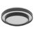Orbis Razon 385mm 24W 830 Black - 