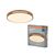 Orbis Woodburry 390MM 24W 830 Click DIM Wood Decor - , изображение 2