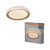 Orbis Glorie 400mm 24W Click Dim 830 Wood Decor - , изображение 2