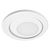 Orbis Spiral Round 400mm 27W White - 