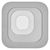 Orbis Spiral Square 360mm 26W Click Dim 830 Grey - , изображение 3
