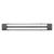 LED Shift Batten 60cm 24W CCT Black - , изображение 3