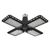 Highbay Blade E27 23W 840 E27 Black - 