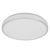 Orbis Caleb 385mm 24W 830 Silver - 