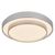 Orbis Razon 385mm 24W 830 Silver - , изображение 4