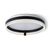 Decor Circle Ceiling 400 25W CLICKCCT Black - , изображение 6
