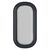 LED Bulkhead Style Oval 24W CCT Black - , изображение 3