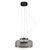 Decor Glow Pendant 32W 830 Click Select Dark Grey - , изображение 3