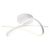 Decor Stringy Ceiling 32W Tunable White DIM Remote Control White - , изображение 6