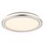 Orbis Helman 485MM 36W 830 White and Silver - , изображение 4
