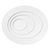 Orbis Spiral Oval 360mm 27W White - , изображение 3