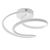 Decor Elipsy Ceiling 400mm 32W Tunable White DIM Remote White - 