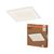 Essential Panel Square 450x450mm 24W 840 White - , изображение 2