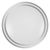 Orbis Helman 485MM 36W 830 White and Silver - , изображение 3