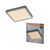 Orbis Quickfix 320x320mm 24W Click Dim 830 Silver - , изображение 2