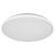 Essential Orbis IP44 390mm 24W 830 White - 