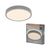 Orbis Matteo 390mm 24W 830 Click DIM Light Grey - , изображение 2