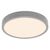 Orbis Matteo 390mm 24W 830 Click DIM Light Grey - , изображение 4
