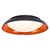 Orbis Plate 430MM 35W 830 Click DIM Black and Orange - , изображение 4