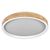 Orbis Mariano 510mm 36W 830 Click DIM Wood and White - 