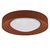 Orbis Concrete 500MM 24.5W 830 Click Dim Brown - 