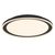 Orbis Pederson 550MM 36W 830 Black - , изображение 4