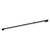 LED Shift Batten 120cm 24W CCT Black - 