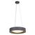 Decor Felt Cylinder Pendant 28W 830 Dark Grey - , изображение 4