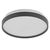 Orbis Gisela 385mm 24W 830 Black - 