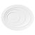 Orbis Spiral Oval 485mm 37W White - , изображение 3