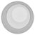 Orbis Spiral Round Central Light 400mm 26W Click Dim 830 Grey - , изображение 3