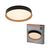 Orbis Larios 490mm 36W 830 Click DIM Wood Decor and Black - , изображение 2