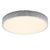 Orbis Yummy 390MM 24W 830 Click DIM Grey - , изображение 4