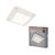 Orbis Spiral Layer Square 26W White - , изображение 2