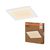 Essential Panel Square 450x450mm 24W 830 White - , изображение 2